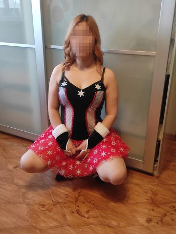 Саида Красивая Брюнетка