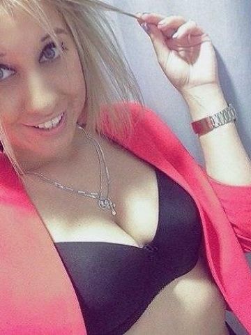 Лина Студентка Питер