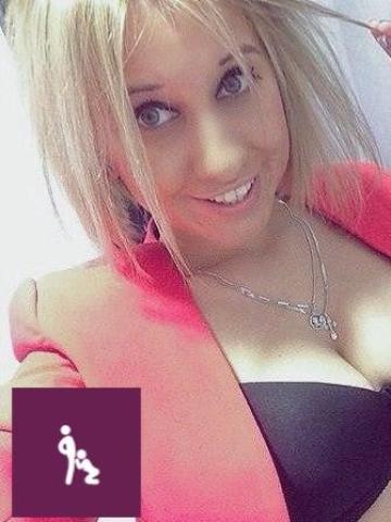 Лина Студентка Питер фото 2