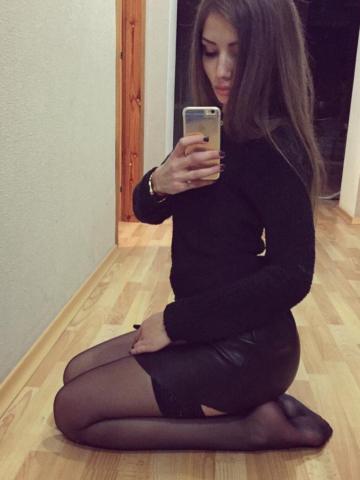 Жанна Момент Истины фото 2